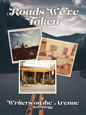 cover image of Roads We've Taken